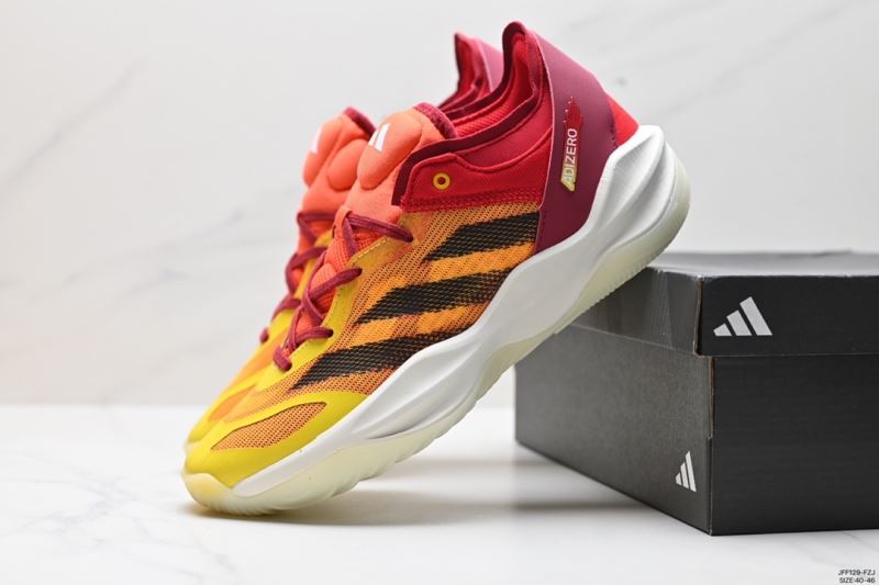 Adidas Adizero Shoes